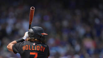 Sports - How to Watch Phillies vs. Orioles: Streaming & TV on Aug. 6