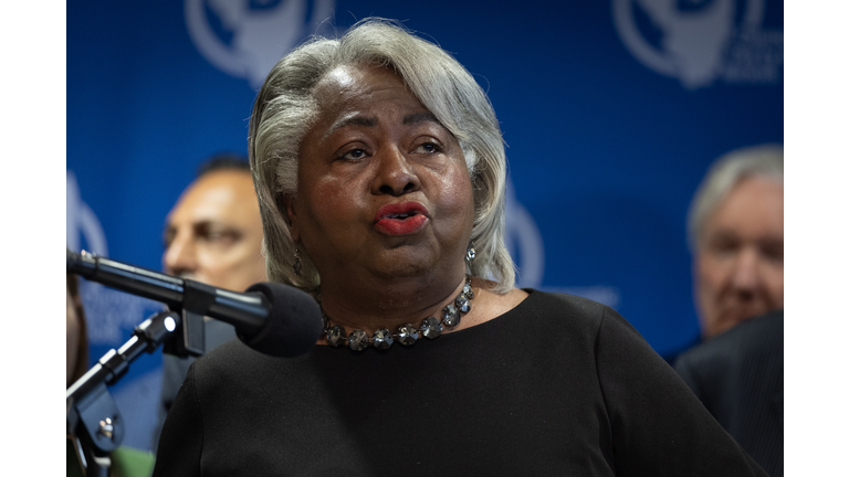 Texas Democratic Lawmakers Flee State In Effort To Halt Redistricting Legislation