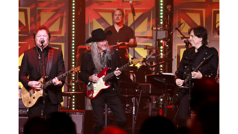 2025 Songwriters Hall Of Fame Induction Ceremony