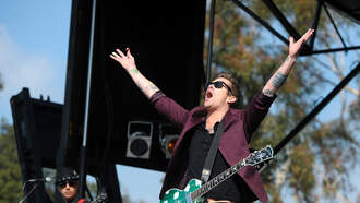 Here's Who's Playing 'Arts, Beats & Eats' This Year