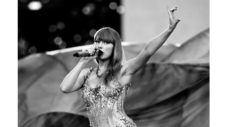 Taylor Swift | The Eras Tour – London, UK