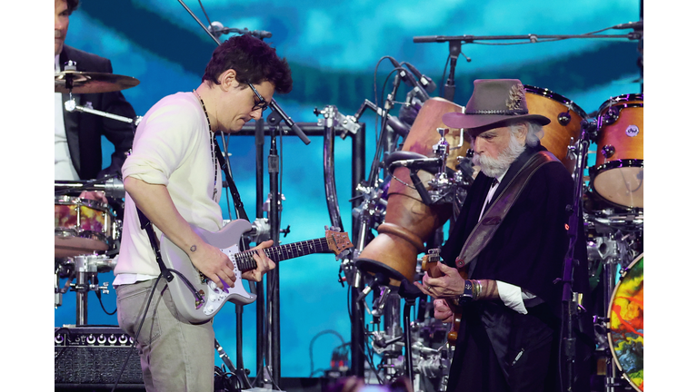 2025 MusiCares Person Of The Year Honoring The Grateful Dead - Show