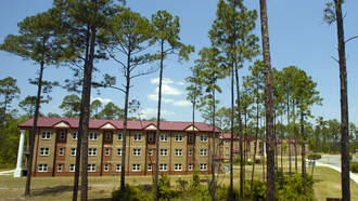 Suspected Fort Stewart Gunman Identified As Active Duty Soldier