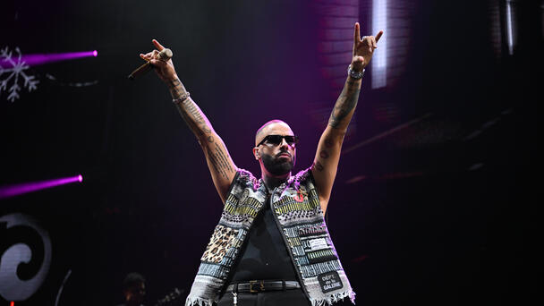 Nicky Jam culmina con éxito su gira por Europa