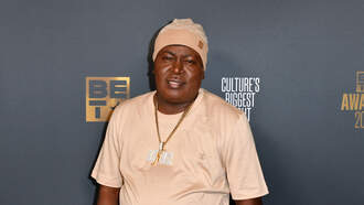 TRICK DADDY: Women Over 35 Are "Damaged Goods"