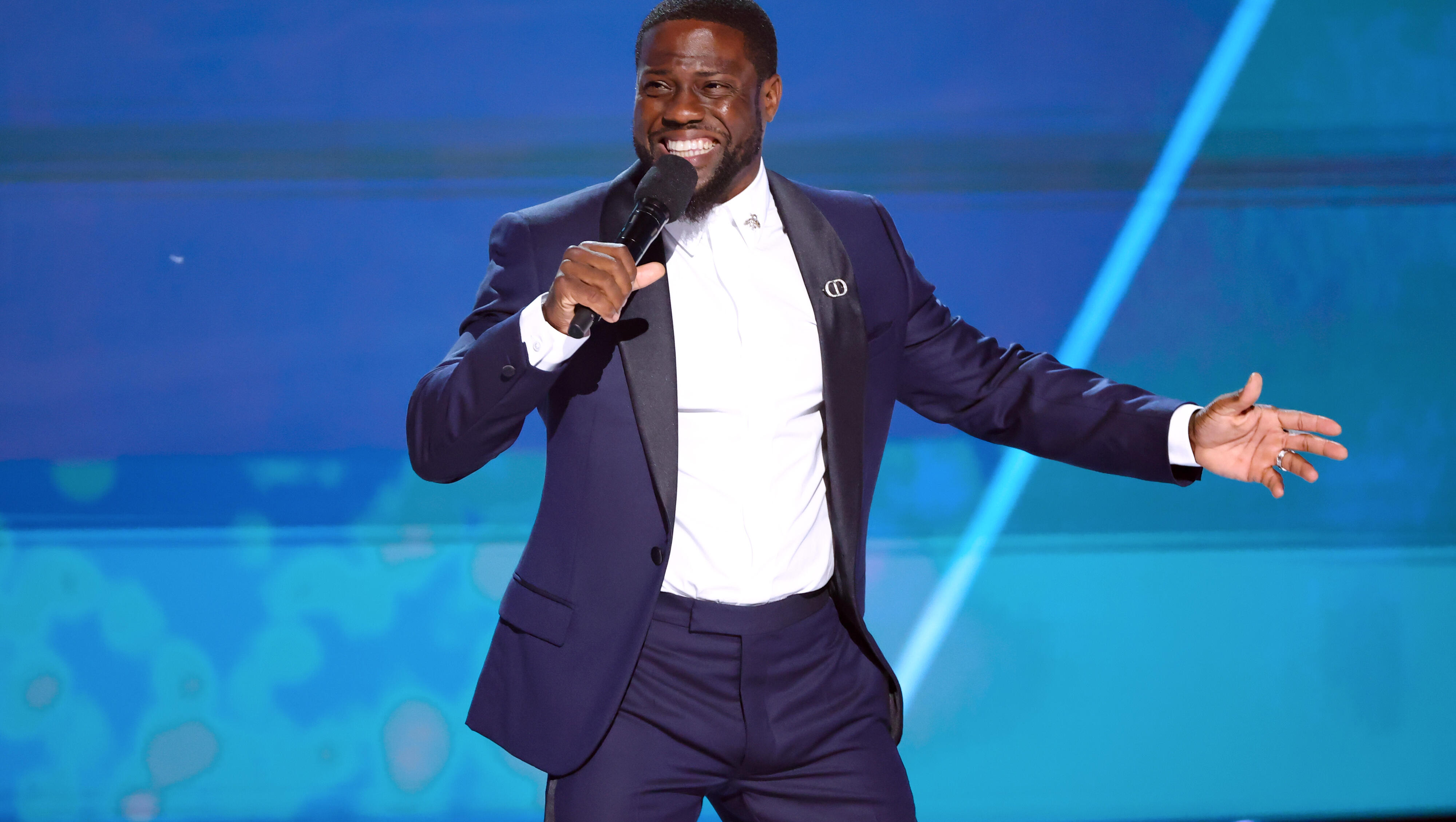 BET Cancels Hip Hop and Soul Train Awards After Major Shakeup