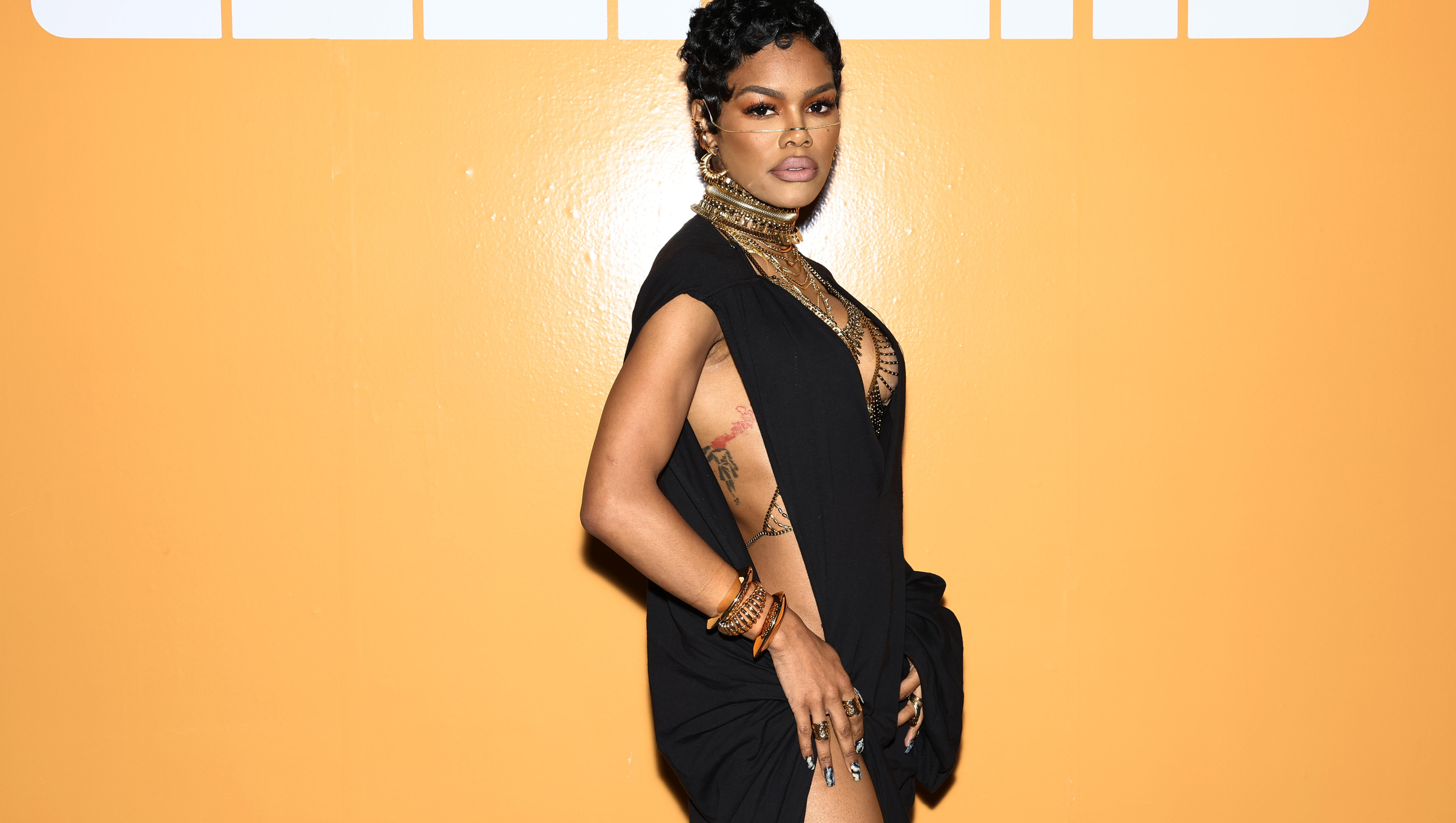 Teyana Taylor Announces Vocal Surgery, Album Still Releasing Soon
