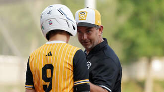 Keep Your Heads Held High, Lake Mary Baseball!