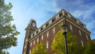 University of Arkansas Set to Break Enrollment Record