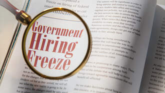 WHP580 Newsroom - Dauphin County Freezes Hiring Amid Budget Standoffs