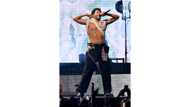 2024 iHeartRadio Fiesta Latina - Show