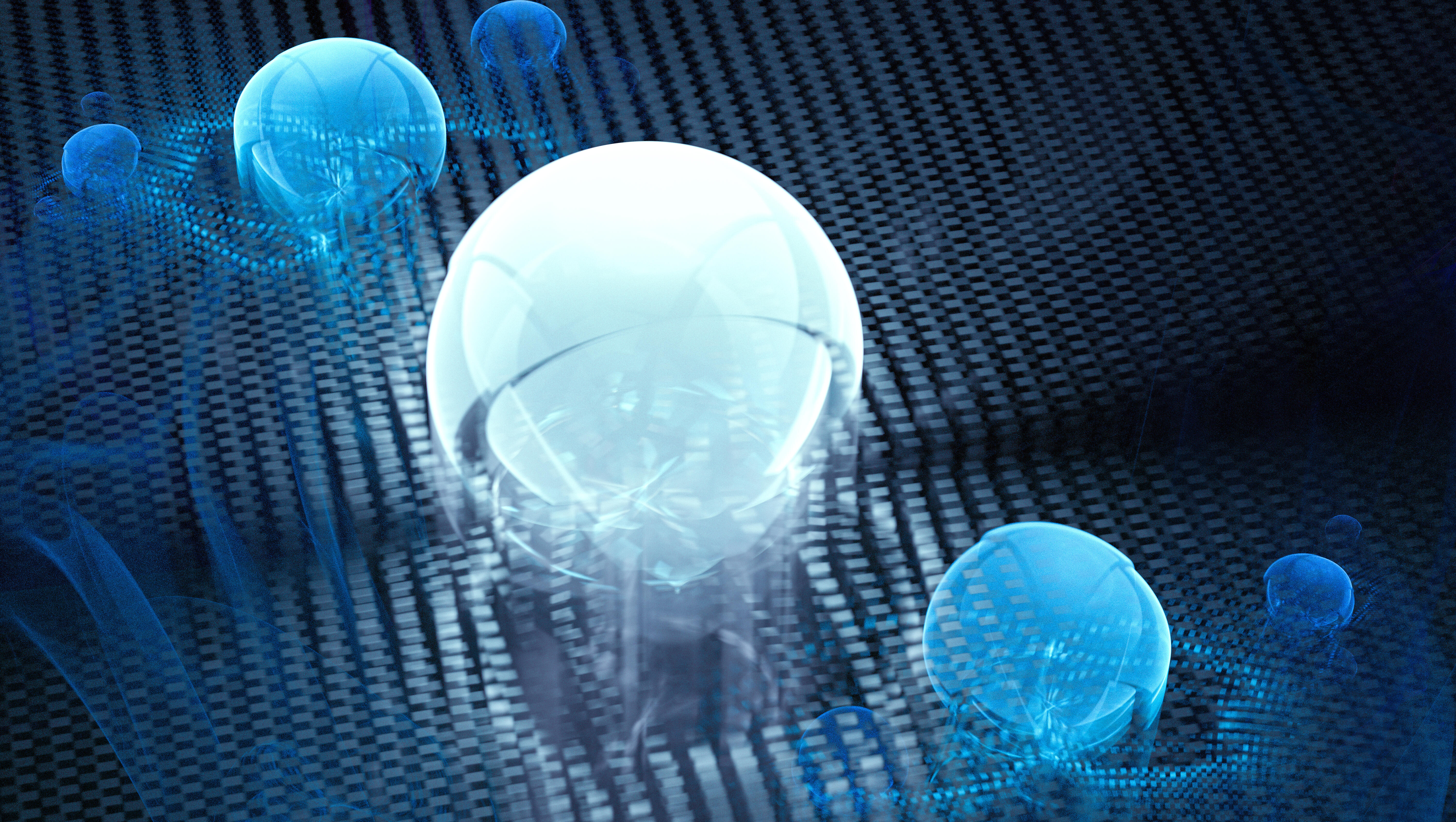 Prophecy, AI, & the Supernatural / Ufology & the Alien Presence