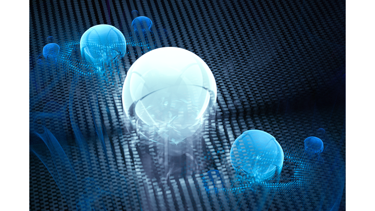 Prophecy, AI, & the Supernatural / Ufology & the Alien Presence