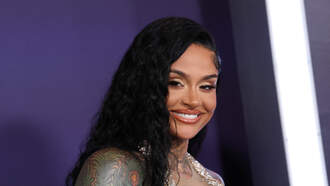 Kehlani Is Hosting Free Laundry Services For Mothers To Celebrate "Folded"