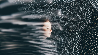 Lunar Development / Power of Aliveness