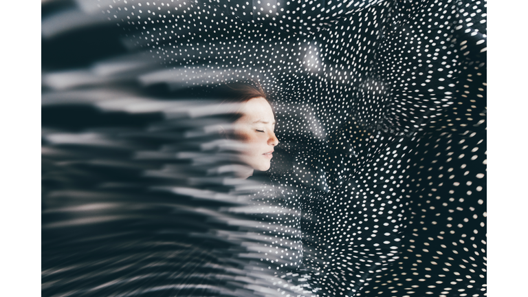 Lunar Development / Power of Aliveness