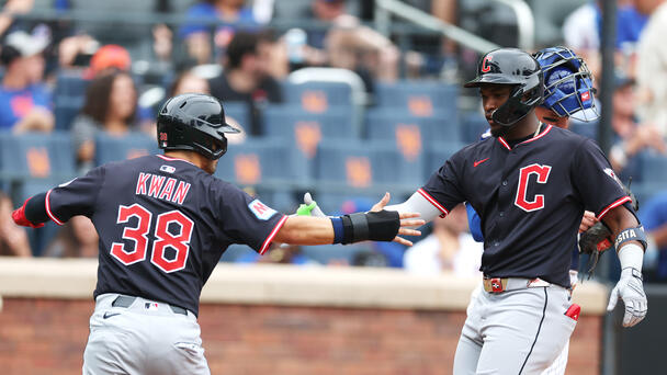 How to Watch Guardians vs. White Sox: Streaming & TV on Aug. 8