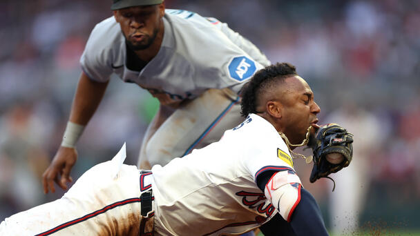 How to Watch Marlins vs. Braves: Streaming & TV on Aug. 8