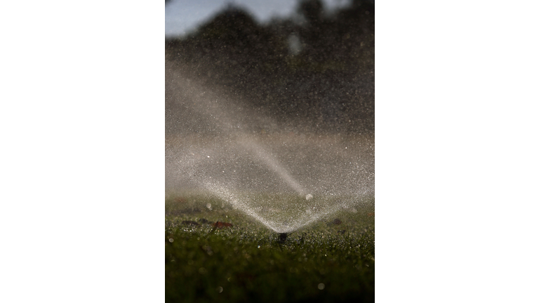 Perth On Target For Worst Drought Ever Recorded