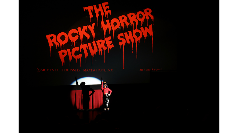 2025 TCM Classic Film Festival Day 2 – Friday