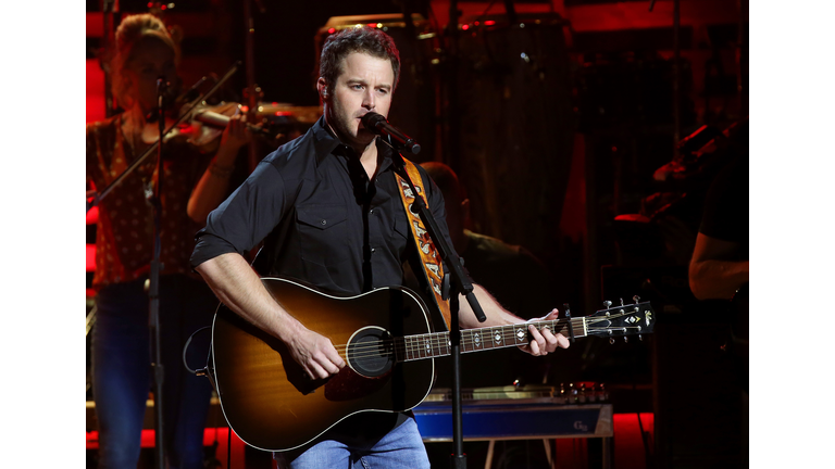 The Love of Dogs Benefit Concert Presented by Hallmark Channel and PEDIGREE Foundation - VIP Reception and Show