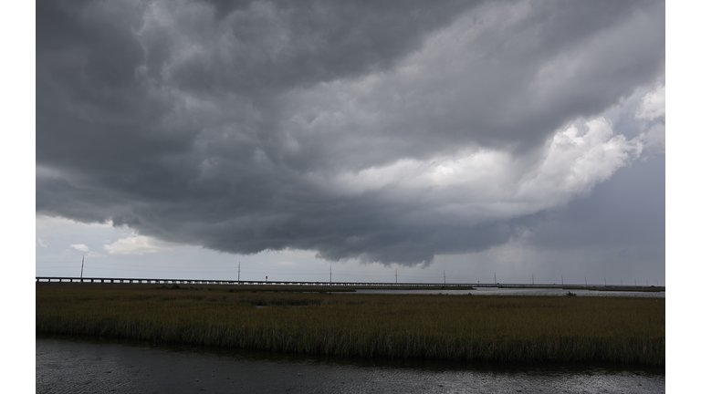 20 Years After Hurricane Katrina, An Uneven Recovery And New Beginnings