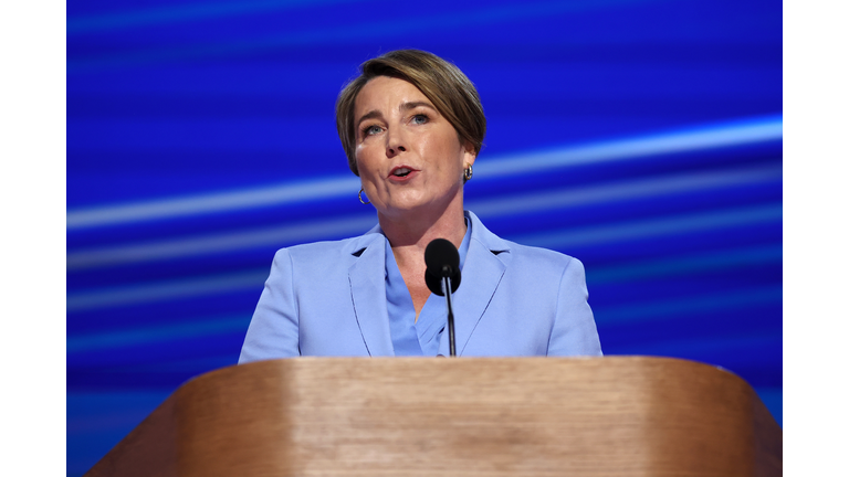 2024 Democratic National Convention: Day 4