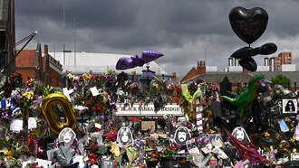 Look at what they are doing with the Ozzy Tributes in Birmingham