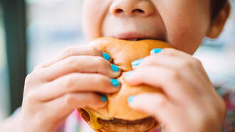 Ultra-Processed Foods Make Up Majority Of US Kids' Diet