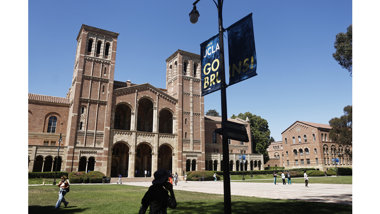 UCLA Settles Lawsuit Brought By Jewish Students For $6 Million