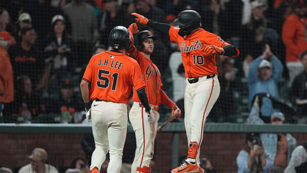 Buy Tickets for Giants vs. Cubs on Aug. 26