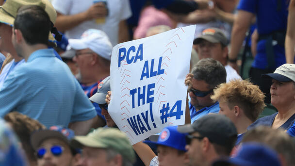 How to Watch Cubs vs. Cardinals: Streaming & TV on Aug. 10