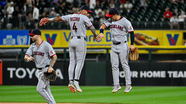 How to Watch Guardians vs. White Sox: Streaming & TV on Aug. 10