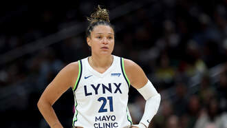 Sabrina Ionescu, Top Liberty vs. Lynx Players to Watch - Aug. 10