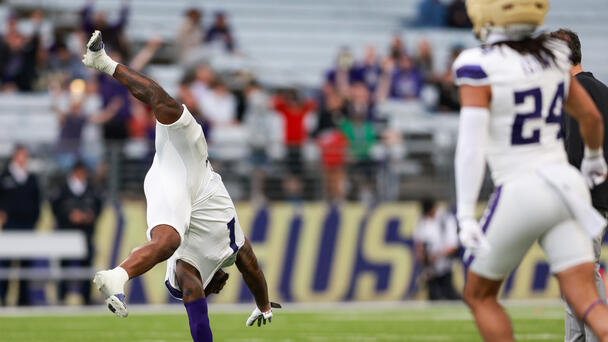 Aug. 30 UW vs. Colorado St Football Tickets