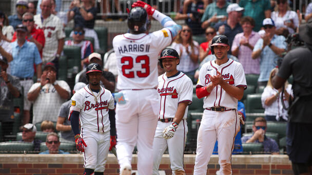 Buy Tickets for Marlins vs. Braves on Aug. 27