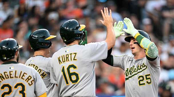 Buy Tickets for Athletics vs. Tigers on Aug. 27