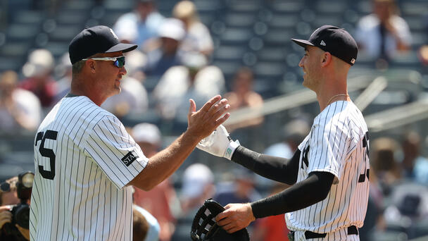 Buy Tickets for White Sox vs. Yankees on Aug. 28