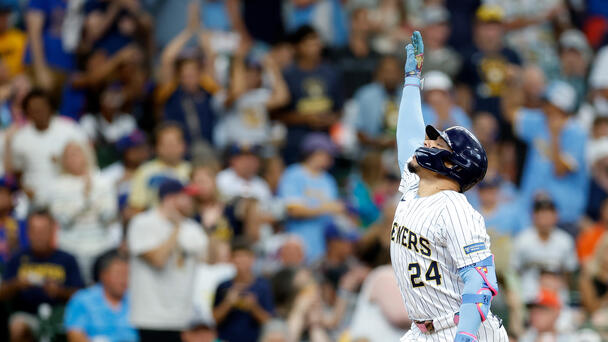 Brewers vs. Pirates Series Injured List - Aug. 11-13