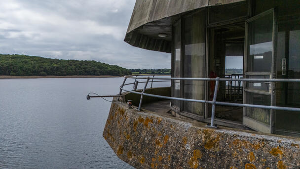 Officials Asking Residents To Conserve Water Amid SIgnificant Drought 