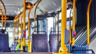 Centro Secures $9.3M for New Buses in Syracuse