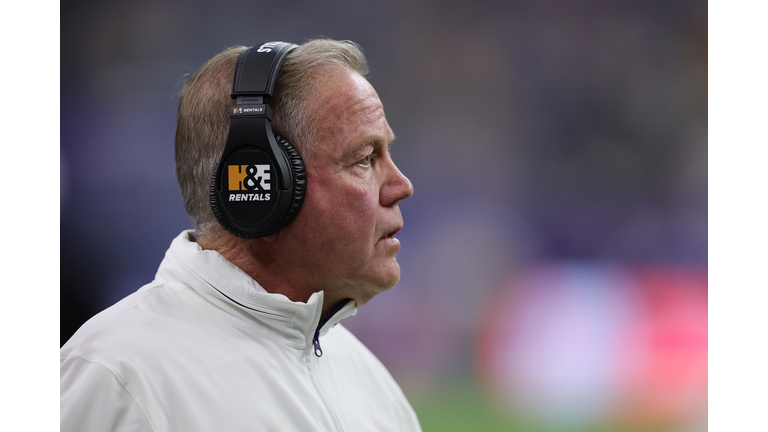 Baylor v LSU - Kinder's Texas Bowl