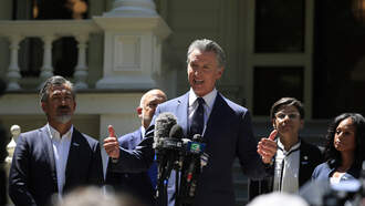 John McGinness Op-Ed: Restricting Scheme Is A Quest For Power