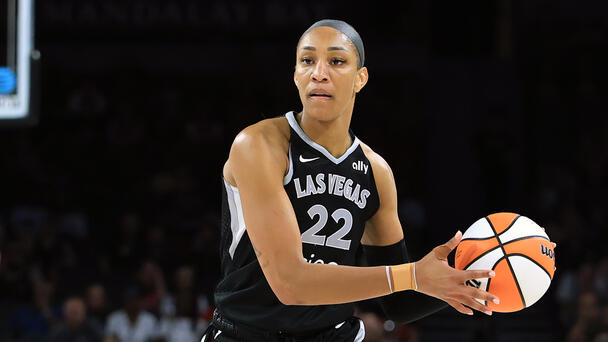 A’ja Wilson Makes WNBA History With First-Ever 30-Point, 20-Rebound Game