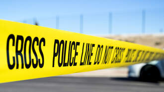 Shooting Suspect Leads Cops On Wild Chase After Allegedly Killing 3 People