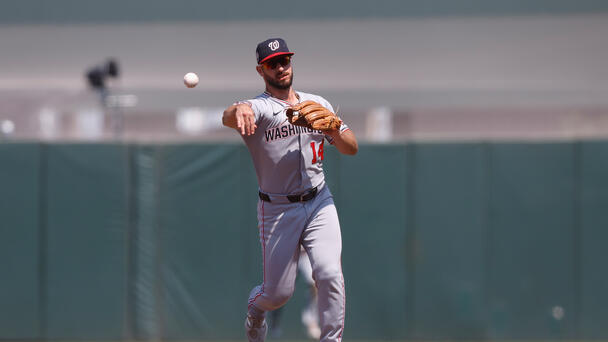 How to Watch Giants vs. Padres: Streaming & TV on Aug. 11