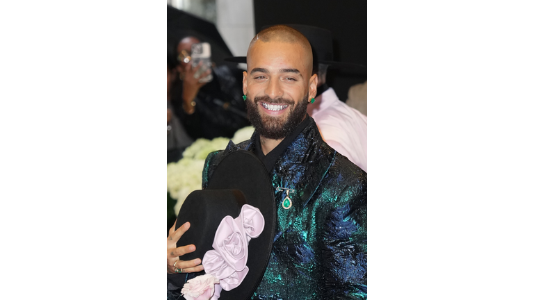 The Carlyle Hotel: 2025 Met Gala Departures