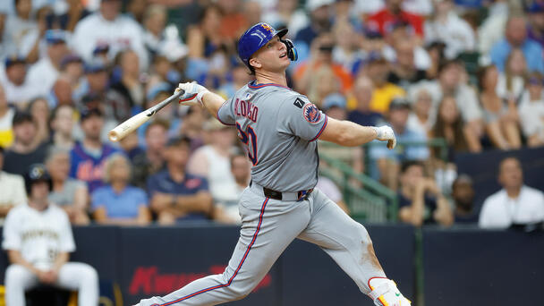How to Watch Mets vs. Braves: Streaming & TV on Aug. 12