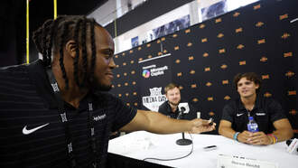 Sports - Aug. 30 Iowa St vs. South Dakota Football Tickets