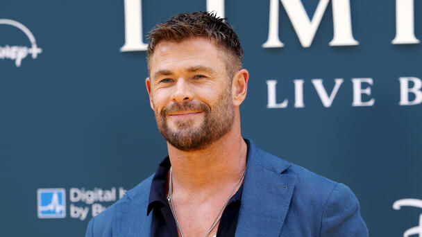 Chris Hemsworth Jets Off to Ibiza for Star Studded Birthday Bash!